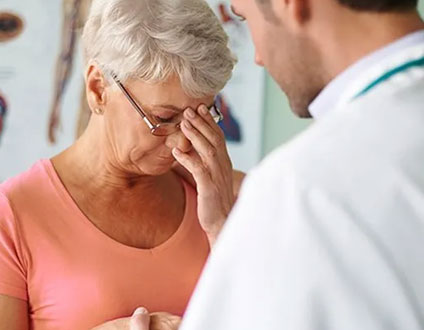 Best Doctor For Vertigo Management in Vashi